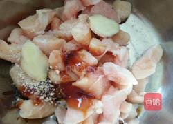 鸡胸肉午餐肉的做法图解1