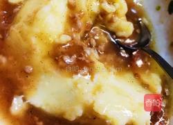 家庭版KFC土豆泥的做法图解9