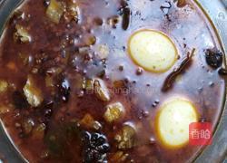 牛肉板面的做法图解10