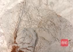 香炸鸡腿的做法图解3