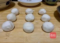 汤圆的做法图解5