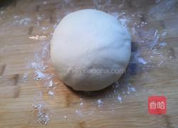 发面大饼（千层饼）（烙馍）的做法图解9