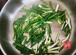 家常葱油拌面的做法图解2