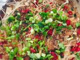 锡纸金针菇
