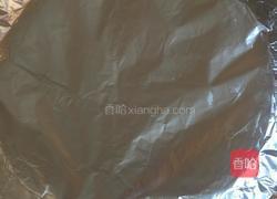 锡纸金针菇的做法图解2