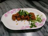 红烧素肉的做法[图]