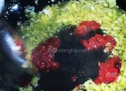 家常烧茄子的做法图解7