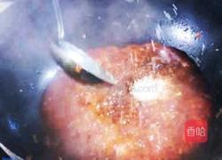 家常烧茄子的做法图解8