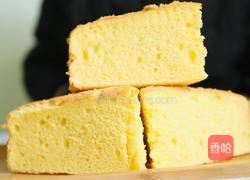 自制 酸奶布丁蛋糕的做法图解15
