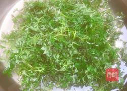 艾米果（江西特色美食）的做法图解2