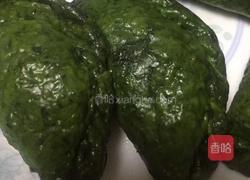 艾米果（江西特色美食）的做法图解13