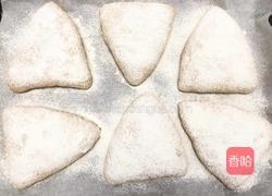 全麦蔓越莓奶酥面包的做法图解14