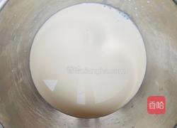 葡式蛋挞的做法图解1