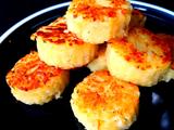 煎薯饼