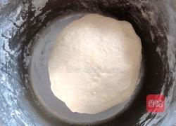 红糖锅盔的做法图解1