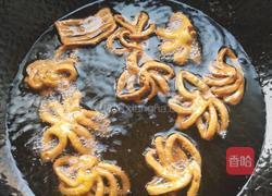 小零食–姜丝果子的做法图解6