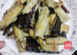 风味茄子的做法图解3