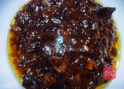 农家黄花菜粉汤的做法图解1