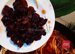 农家黄花菜粉汤的做法图解11