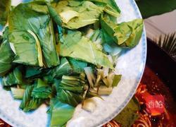 农家黄花菜粉汤的做法图解13