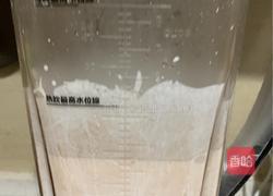 大米发糕的做法图解2