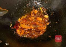 香辣水煮牛肉的做法图解3