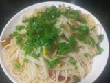 川味炒米线