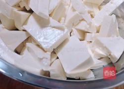 素 家常豆腐的做法图解1