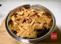 素 家常豆腐的做法图解4