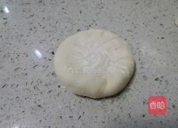 韭菜鸡蛋煎饼的做法图解8
