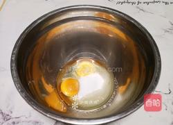 华夫饼（无泡打粉版本）的做法图解2