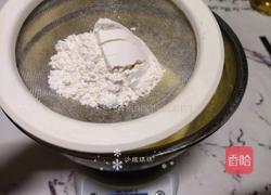 华夫饼（无泡打粉版本）的做法图解6