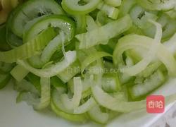 5分钟快手金银双色蛋炒饭的做法图解4