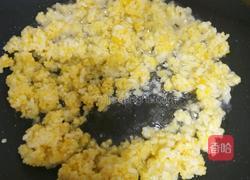 5分钟快手金银双色蛋炒饭的做法图解6