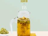 润肺茶