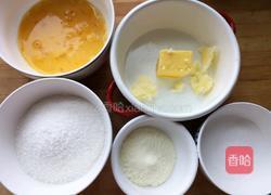 椰蓉馅面包（椰蓉面包）的做法图解5