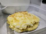 萝卜丝饼