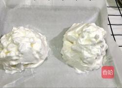 云朵蛋糕的做法图解12