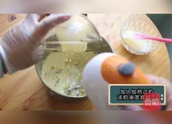 吃不腻的奶油曲奇的做法图解6