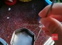潮汕六角糕的做法图解1