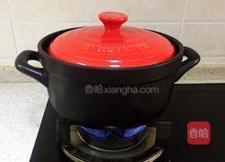 砂锅烤鸡翅的做法图解5