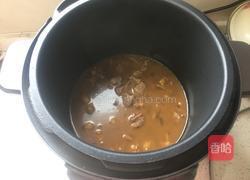 土豆炖牛肉的做法图解6