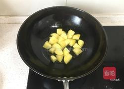 土豆炖牛肉的做法图解9