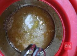低糖少油蜂蜜牛奶蛋糕的做法图解6