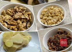 滋补牛蹄筋慢炖（偏甜）的做法图解3