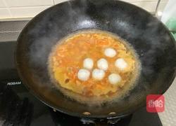 红烩鱼丸便当的做法图解8