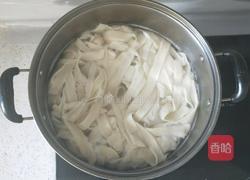 大盘鸡拌面的做法图解15