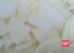 腌萝卜的做法图解4