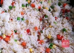 咖喱菠萝饭的做法图解10