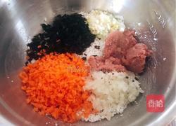 干豆腐肠的做法图解3